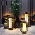 Outdoor Chinese Decorative Lights